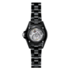 J12 DIAMOND BEZEL CALIBER 12.2 watch 33 mm (black) - Image 3