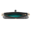 Serpenti Baia series shoulder bag (Black) - Image 5