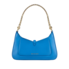 Serpenti Baia series shoulder bag (Blue) - Image 2